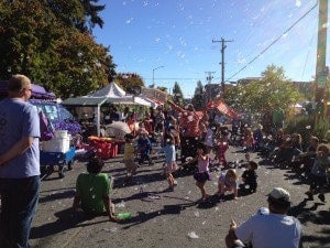 9th Annual Sustainable Ballard Festival/ Photos by Sustainable Ballard
