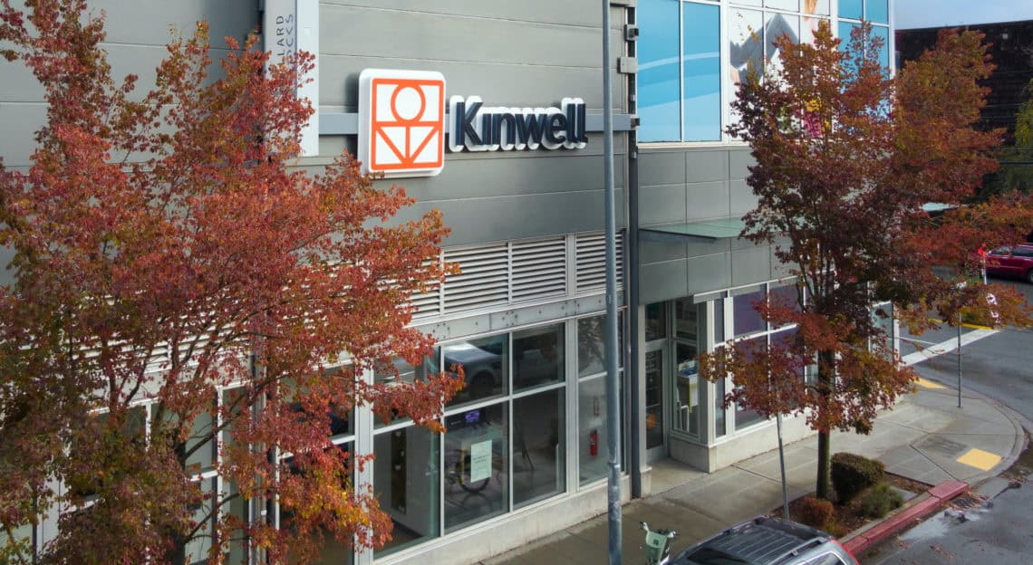Kinwell Medical Group announces newest primary care clinics in Seattle
