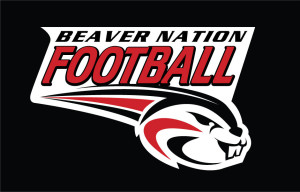 Beaver Nation Logo