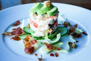 Crab Tower