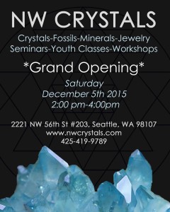 NWcrystals