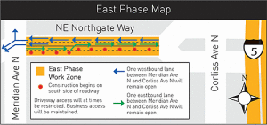 Northgate-Way-and-105th-Street-Map_East-Phase_Map-Final