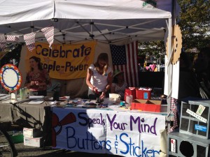 Photo from 11th Annual festival: Sunset Hill Community Association