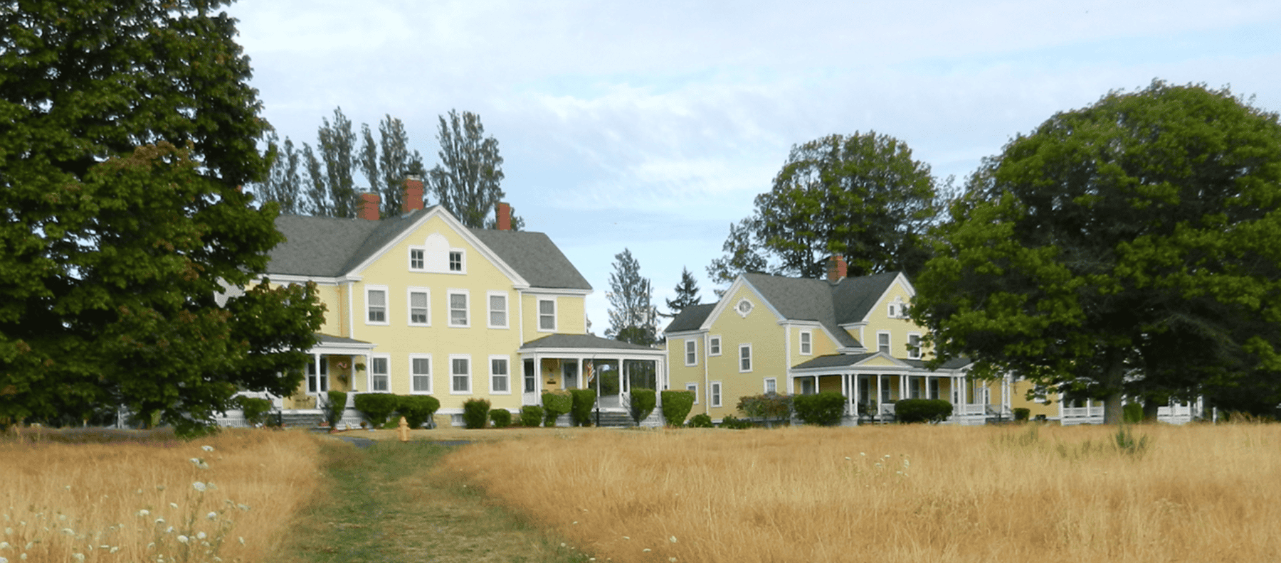 Fort Lawton housing redevelopment plan could add over 200 affordable