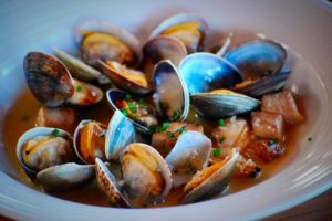 shellfest-clams