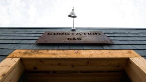 Substation Press photo #3