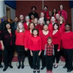 Total Experience Gospel Choir 2015