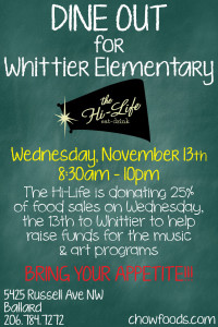 Whittier-fundraiser-poster
