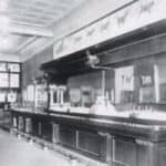 ballard bar