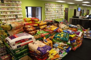 food donation