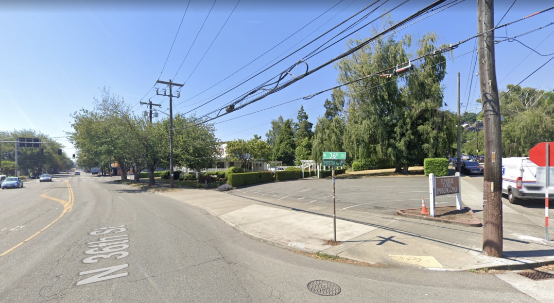 7-story apartment building in Fremont planned to replace 121-year old ...