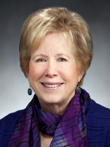 Sen. Jeanne Kohl-Welles