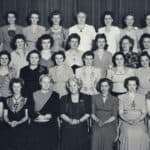 norwegian choir 80th