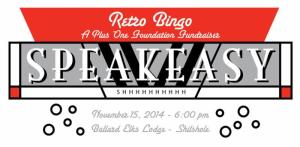 speakeasy bingo
